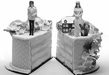 SEPARAZIONE E DIVORZIO